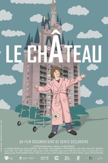 Le château