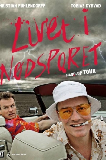 Livet i nødsporet - The Movie