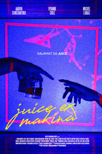 Juice Ex Makina