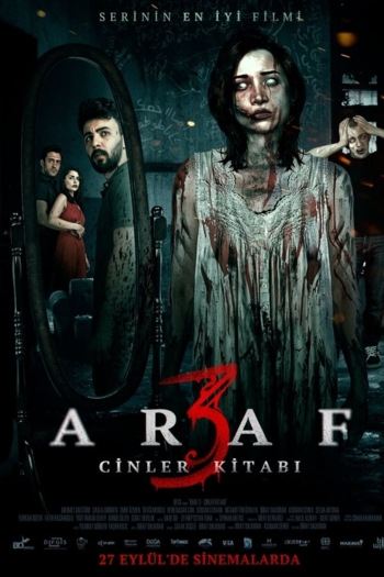 Araf 3: Cinler Kitabi