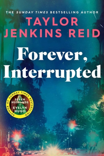 Forever, Interrupted