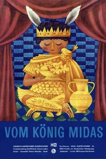 Vom König Midas