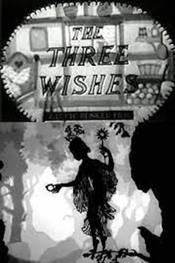 The Three Wishes