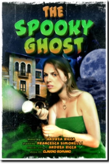 The Spooky Ghost