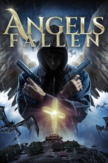 Angels Fallen