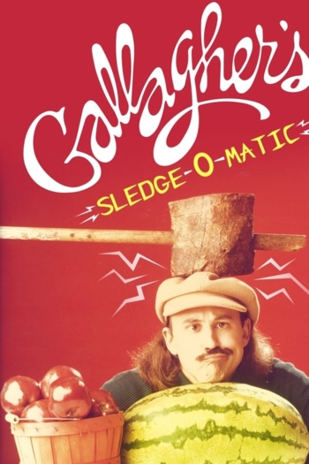 Gallagher's Sledge-O-Matic