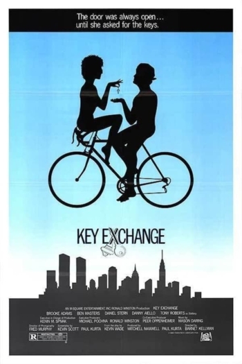 Key Exchange