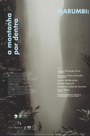 Marumbi: A Montanha por Dentro