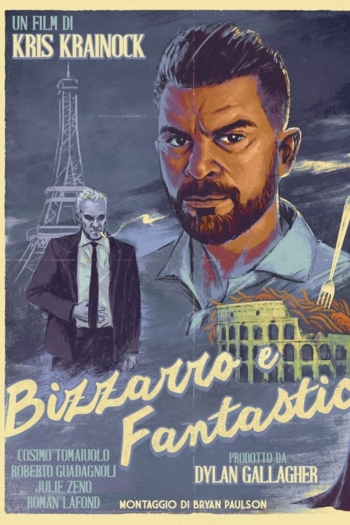 Bizzarro e Fantastico