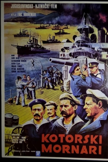 Cattaro Mutiny