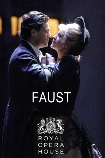 Faust - Covent Garden