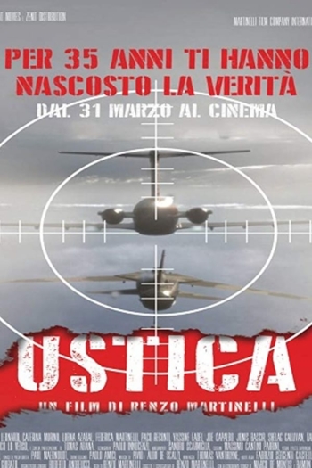 Ustica: The Missing Paper