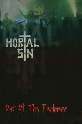 Mortal Sin: Out of the Darkness
