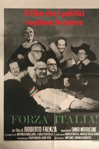 Forza Italia!