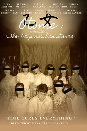 OTOME: The Filipina's Resistance