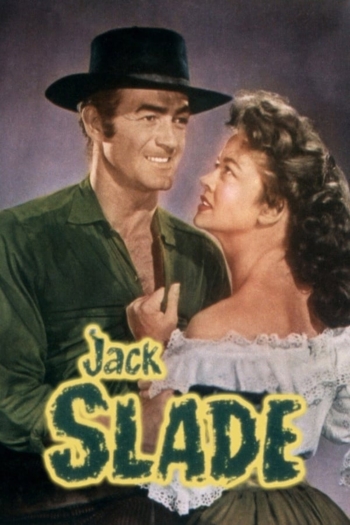 Jack Slade