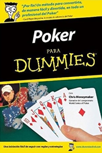 Poker for Dummies