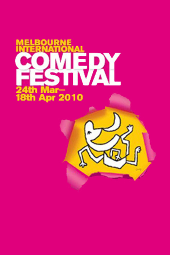 Melbourne International Comedy Festival Gala