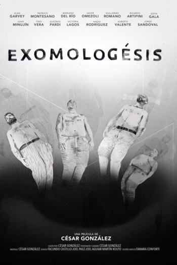 Exomologesis