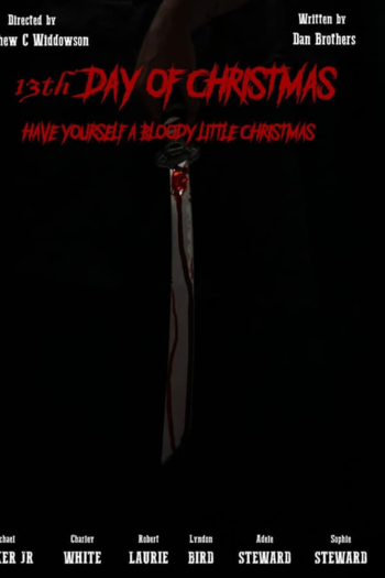 13th Day of Christmas