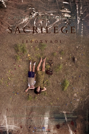Sacrilege