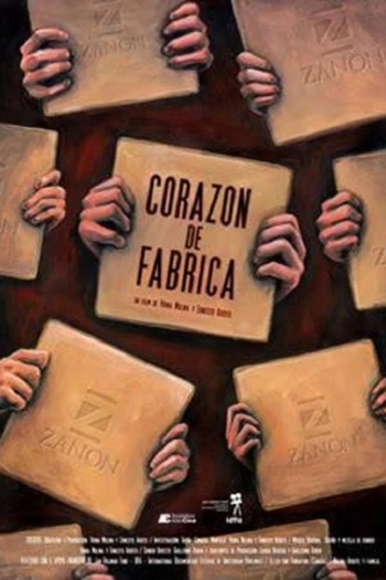 Corazón de fábrica