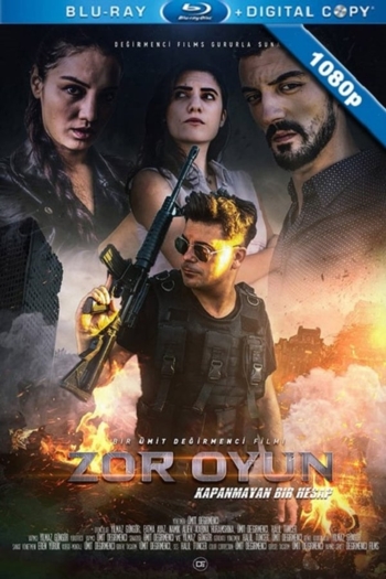 ZOR OYUN: Kapanmayan Hesap