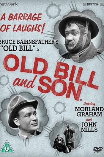 Old Bill and Son