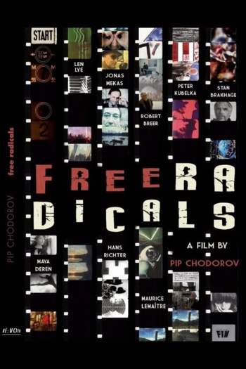 Free Radicals: A History of Experimental Film