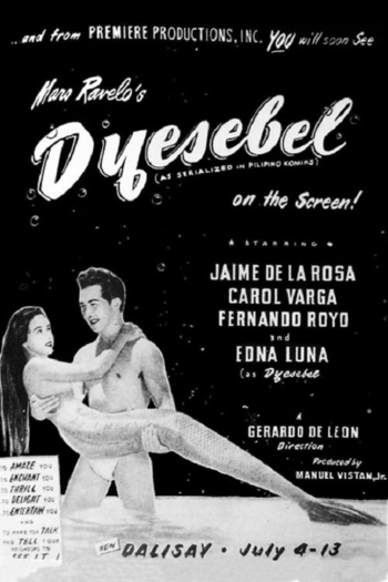 Dyesebel