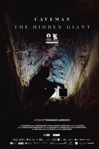 Caveman: The Hidden Giant