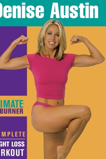 Ultimate Fat Burner