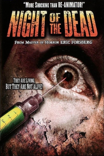 Night of the Dead: Leben Tod