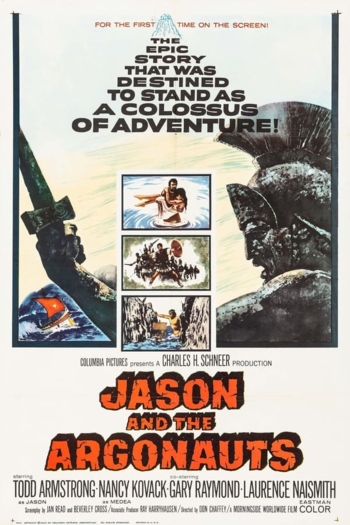 Jason and the Argonauts