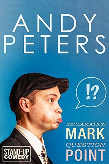 Andy Peters: Exclamation Mark Question Point