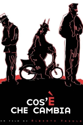 Cos’è che cambia