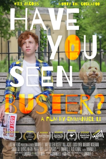 Have You Seen Buster?