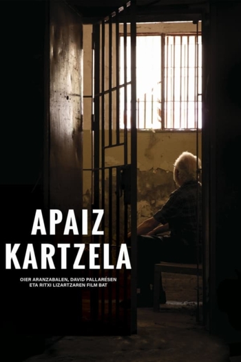 Apaiz kartzela