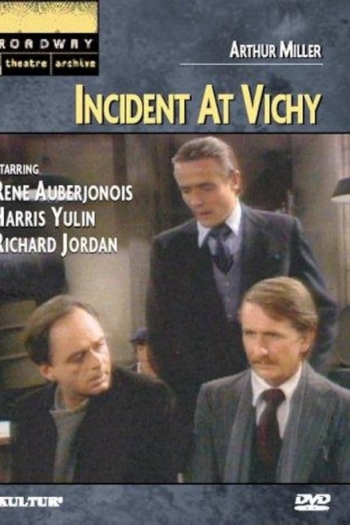 Incident at Vichy