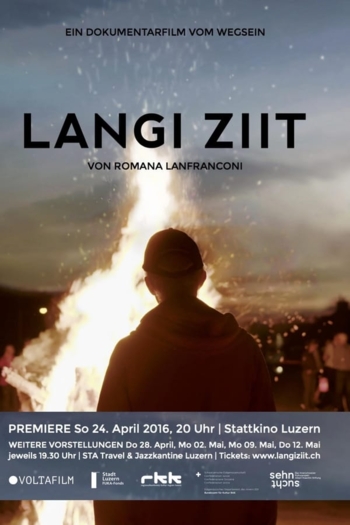 Langi Ziit