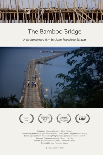 The Bamboo Bridge