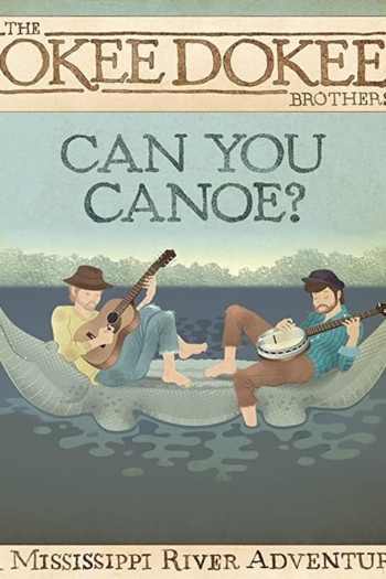 Can You Canoe?