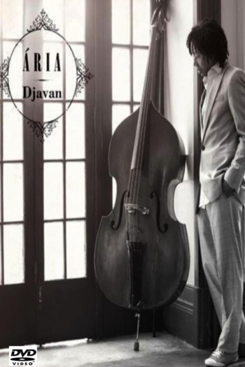 Djavan - Ária Ao Vivo