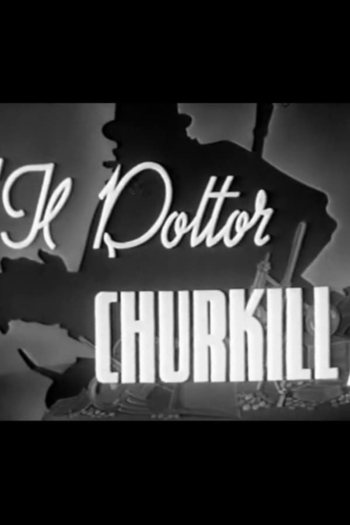 Il dottor Churkill