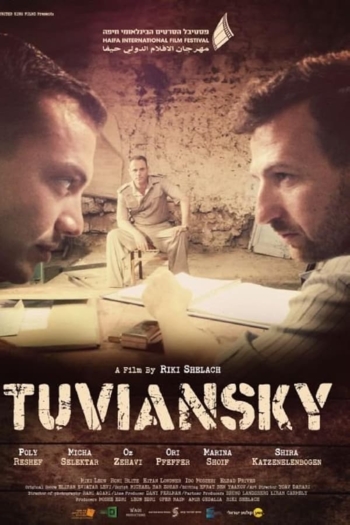 Tuviansky