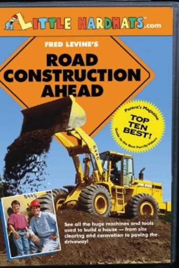 Road Construction Ahead