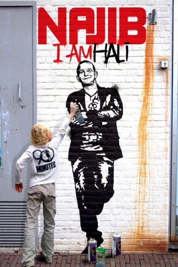 Najib Amhali: I Amhali