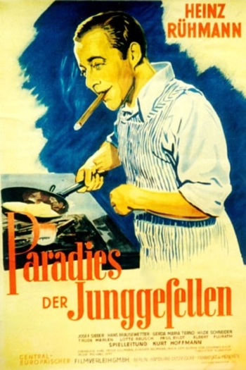 Paradies der Junggesellen