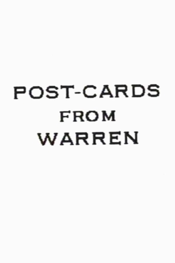 Postcards From Warren