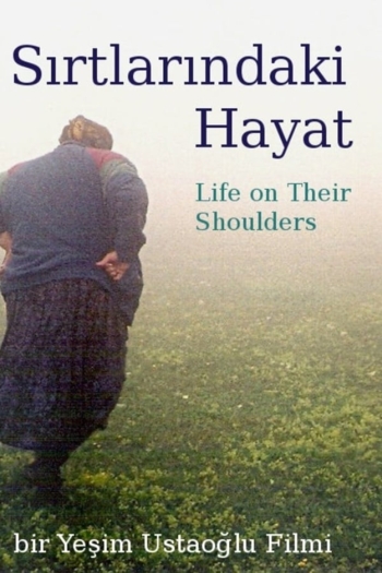 Life on Their Shoulders